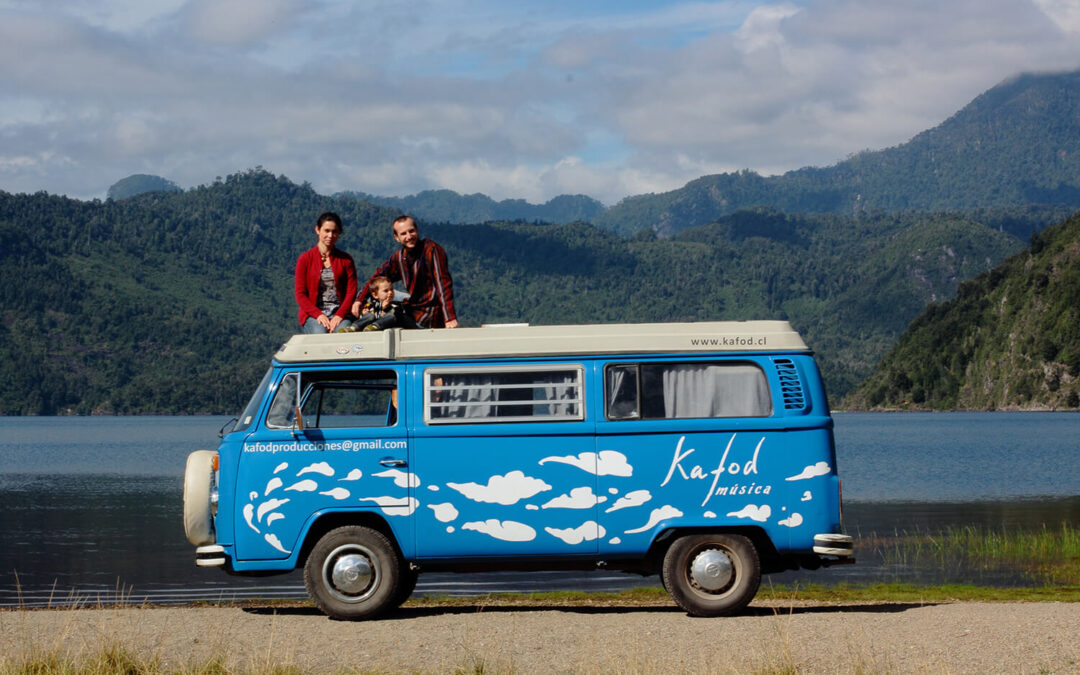 500 – Momento VW – Carlos Cruz Barros