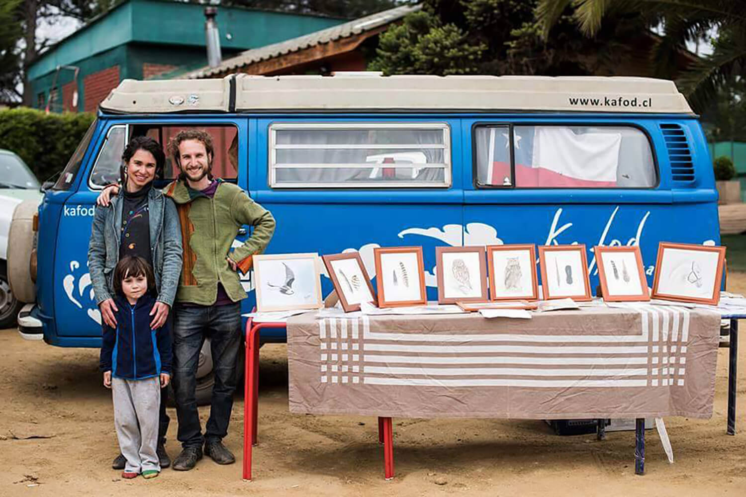 501 - Momento VW - Carlos Cruz Barros