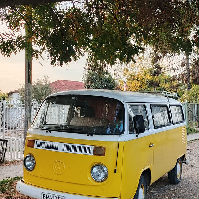 503 – Momento VW – Jorge Humberto Bustos Carrasco