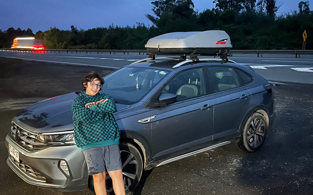506 – Momento VW – Jonathan cerda