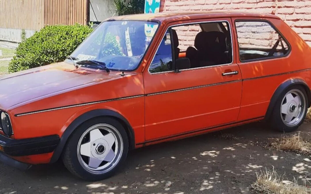 507 – Momento VW – Javier Rivera