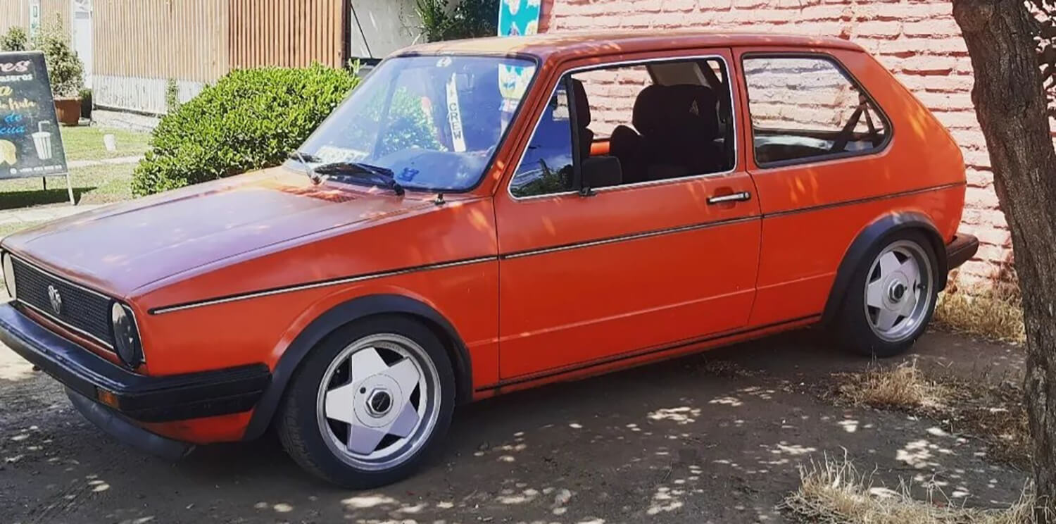 507 - Momento VW - Javier Rivera