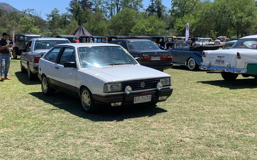509 – Momento VW – Gerald