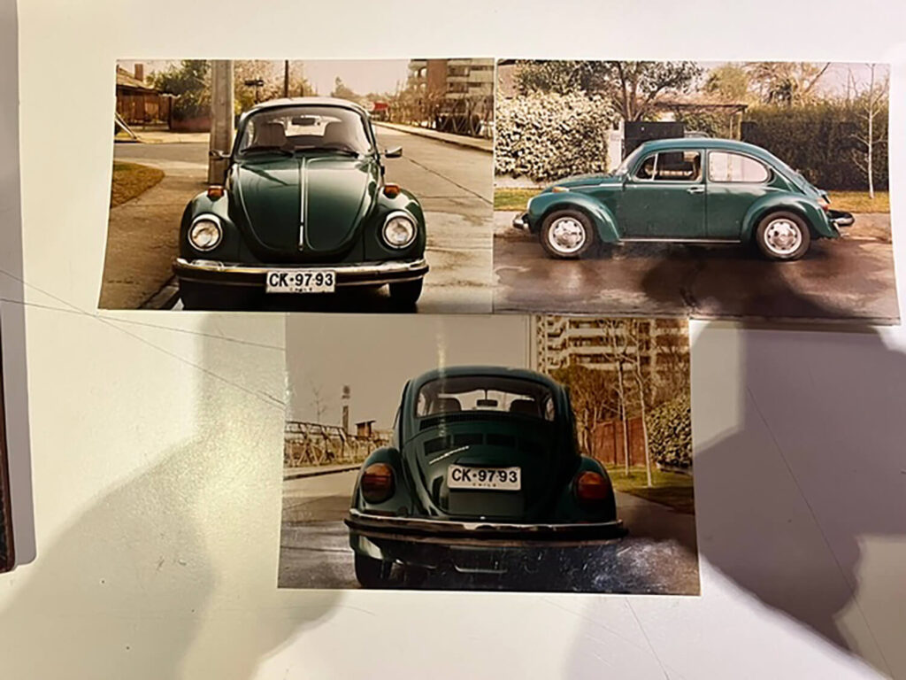 510 - Momento VW - Roberto