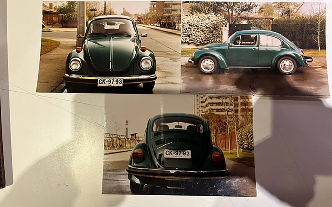 510 – Momento VW – Roberto
