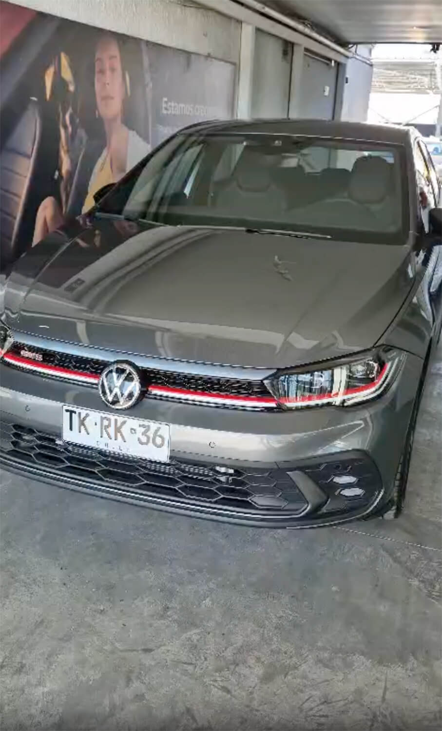 512 - Momento VW - Cristóbal Flores Rebuffo