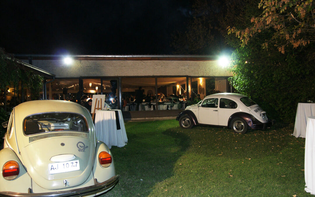 515 – Momento VW – Lore y Victor