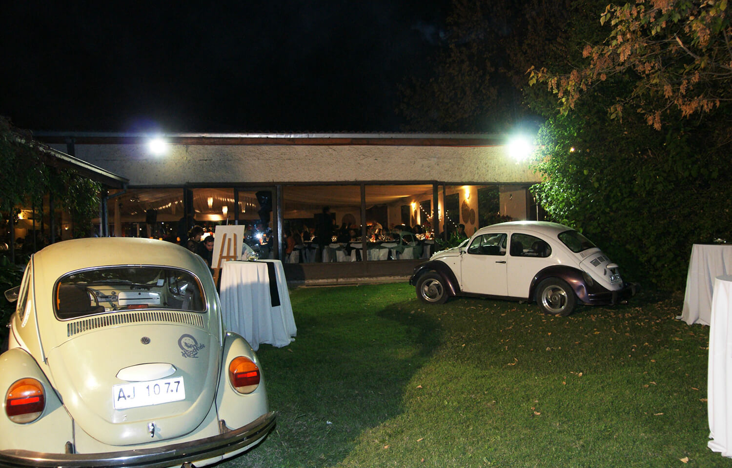 515 - Momento VW - Lore y Victor