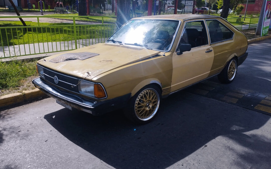 516 – Momento VW – Gonzalo Hidalgo