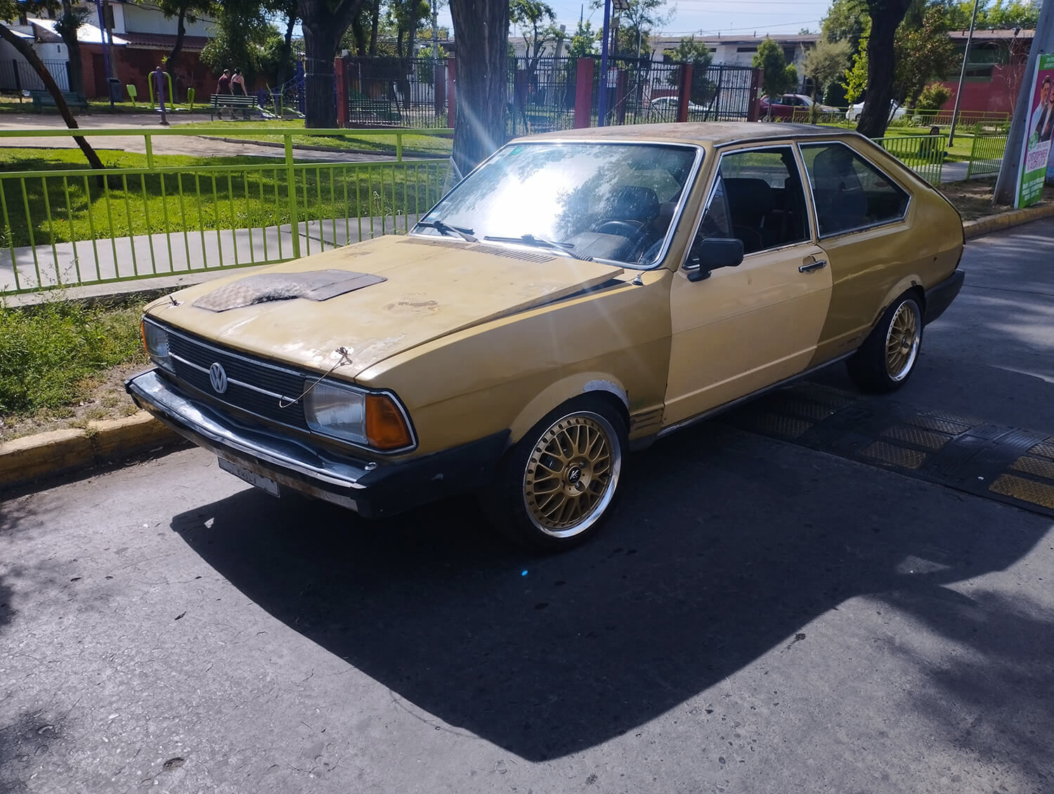 516 - Momento VW - Gonzalo Hidalgo