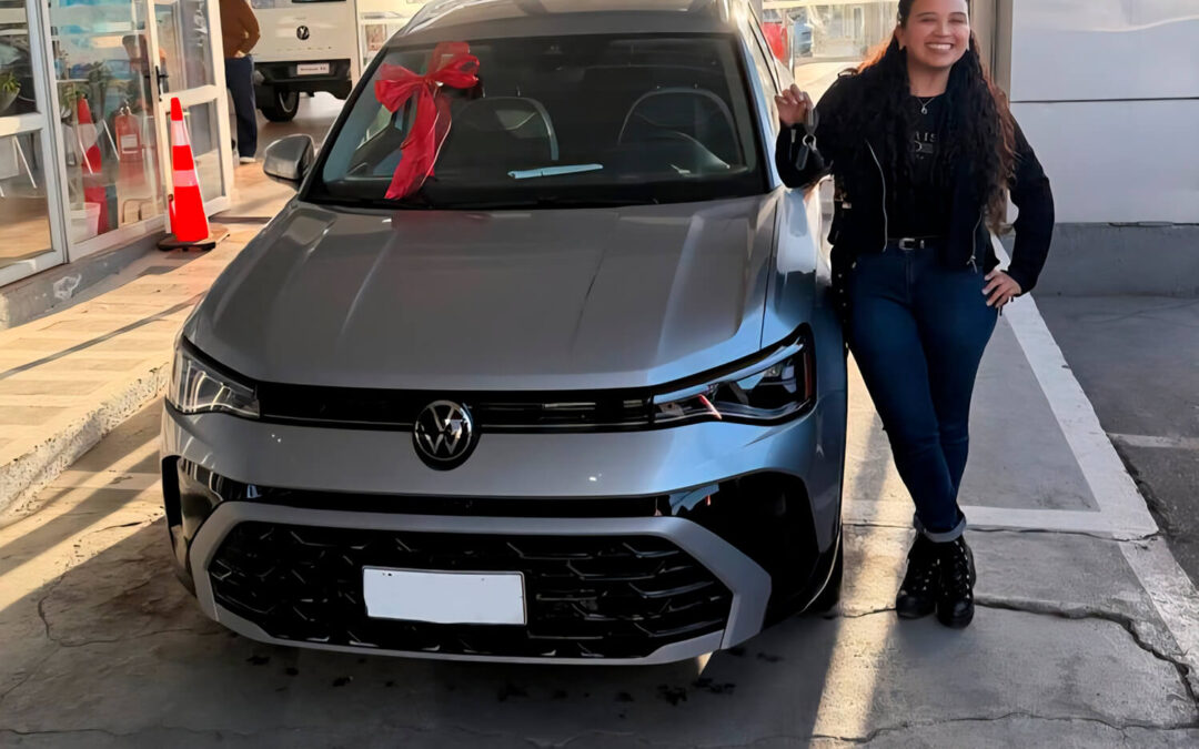 517 – Momento VW – Paulina Olivares