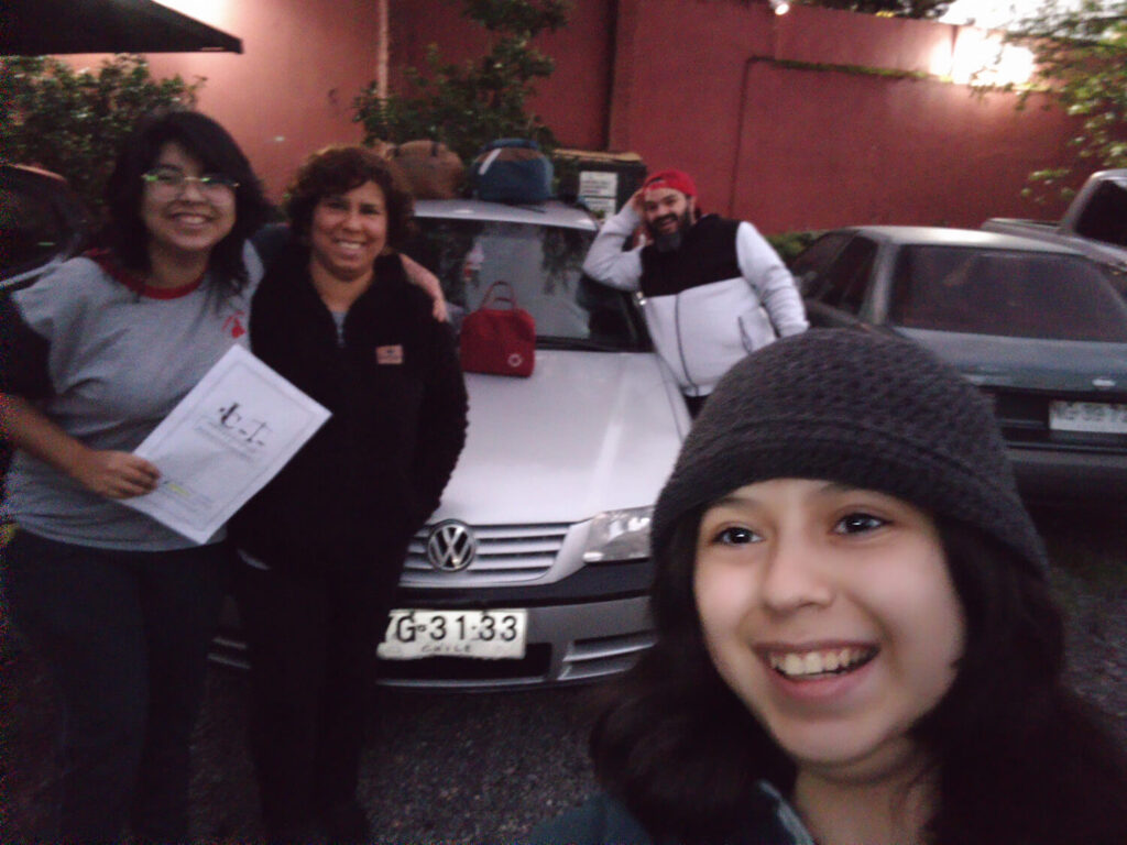 520 - Momento VW - Ramón Angel Espinoza Contreras