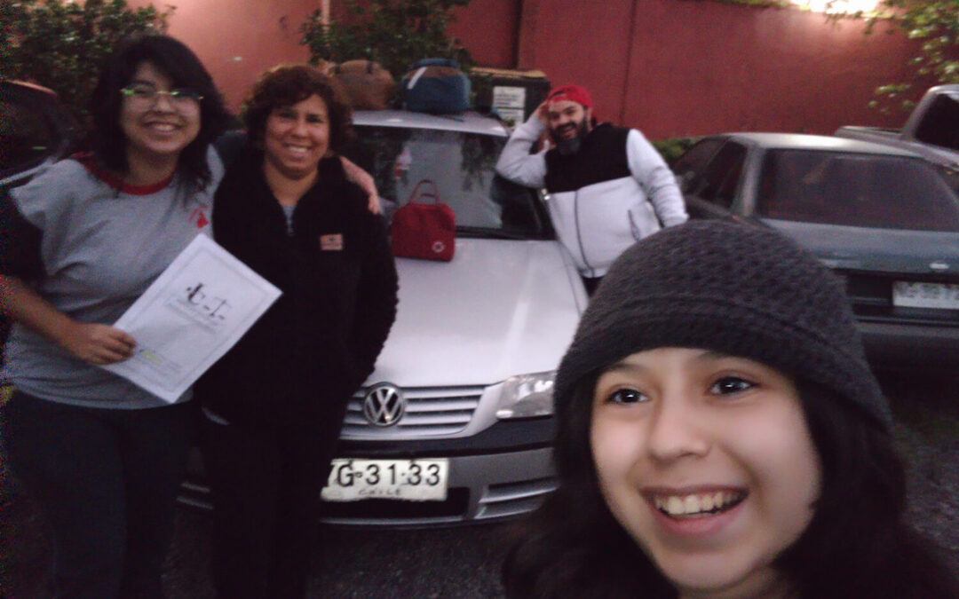 520 – Momento VW – Ramón Angel Espinoza Contreras
