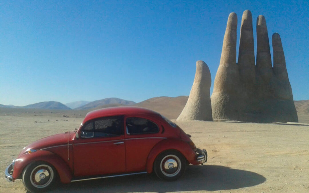 522 – Momento VW – Adrián Mauricio Murillo Castaño