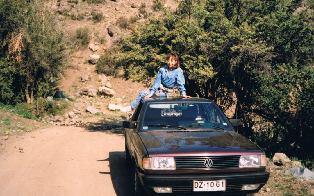 527 – Momento VW – Mario Alcaino Bustamante