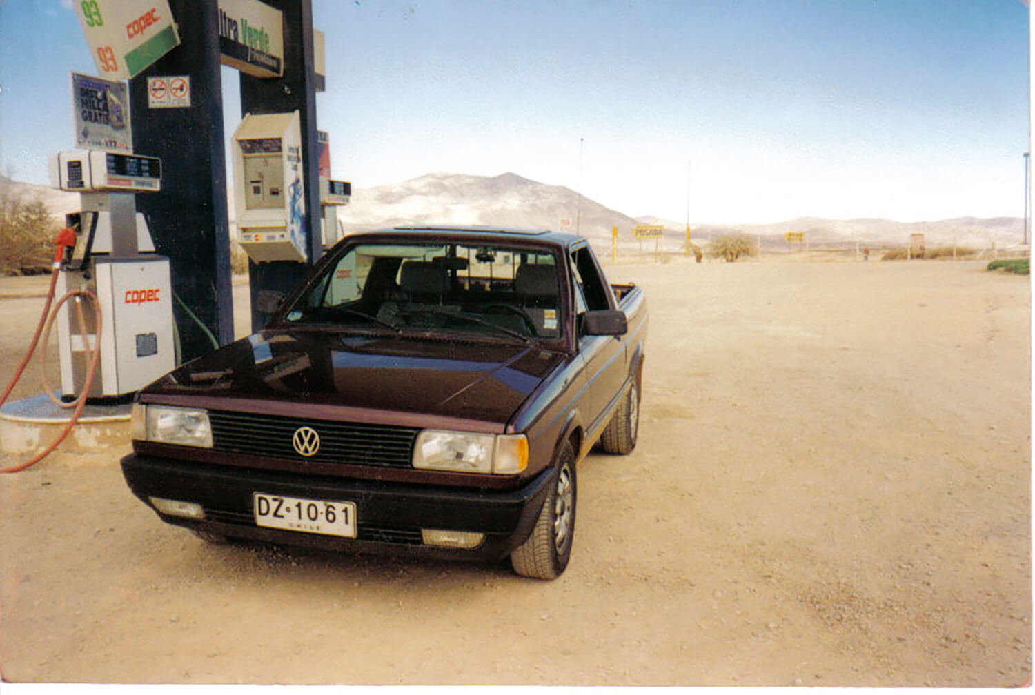 528 - Momento VW - Mario Alcaíno
