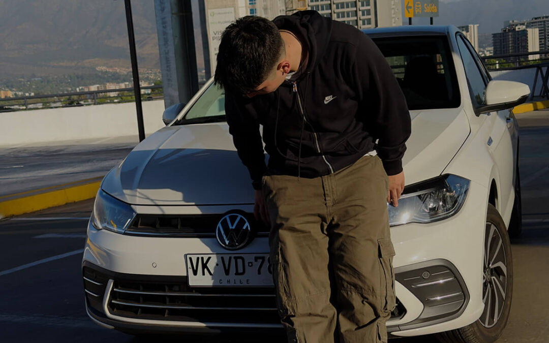 529 – Momento VW – bryan Pozo