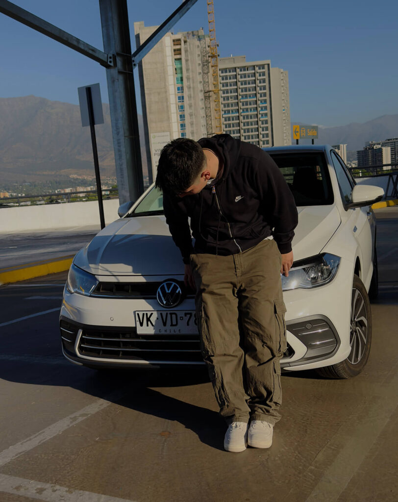 529 - Momento VW - bryan Pozo