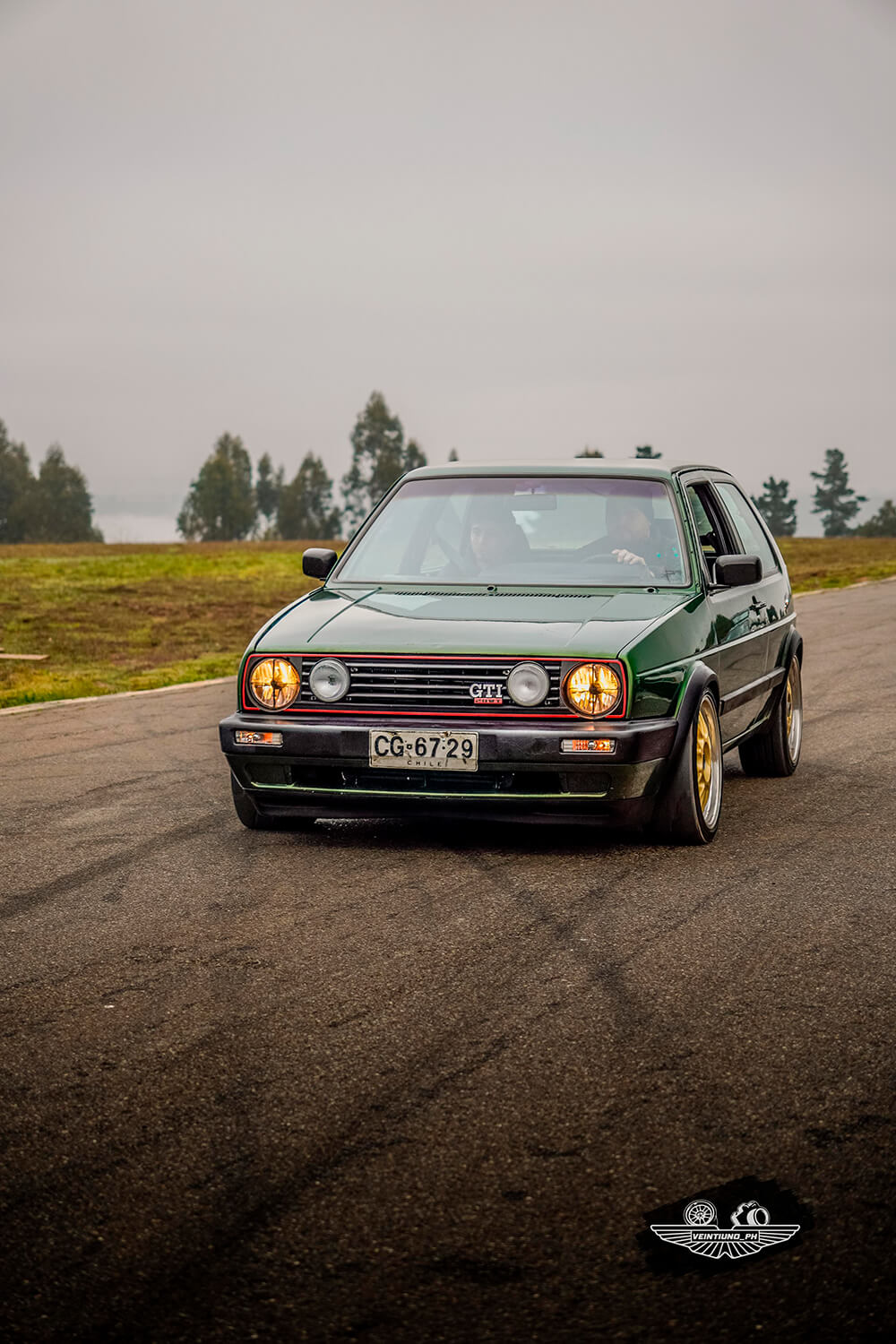 530 - Momento VW - Ernesto Andrade