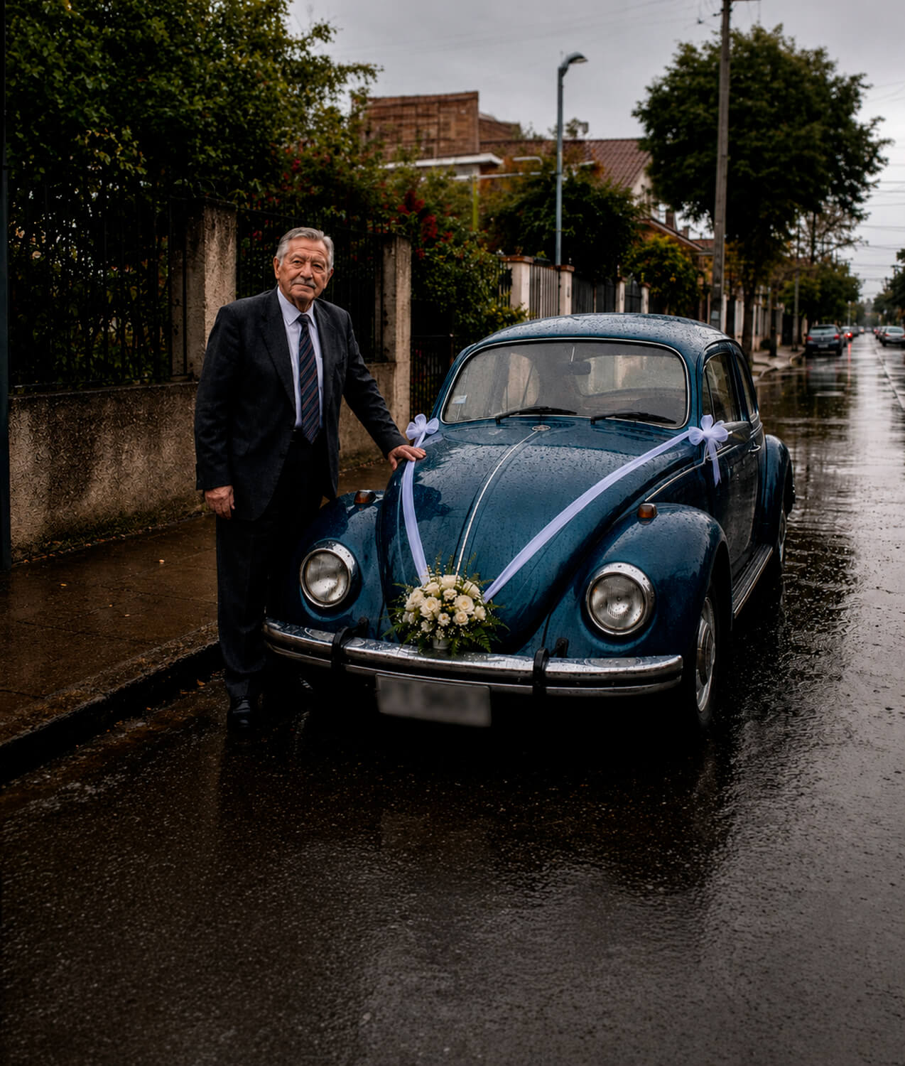 531 - Momento VW - Cecilia Gutierrez
