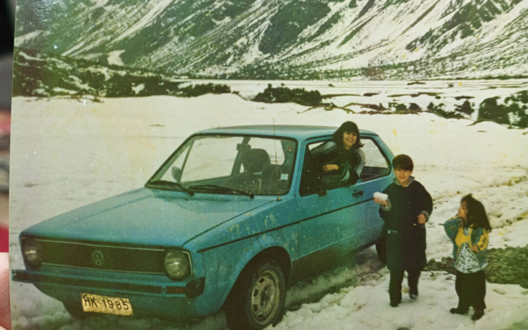 535 – Momento VW – Jaime Maureira