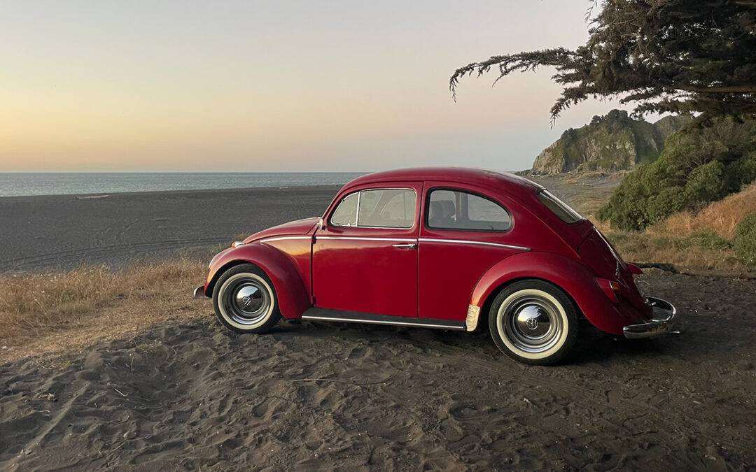 540 – Momento VW – Eduardo Campaña miranda