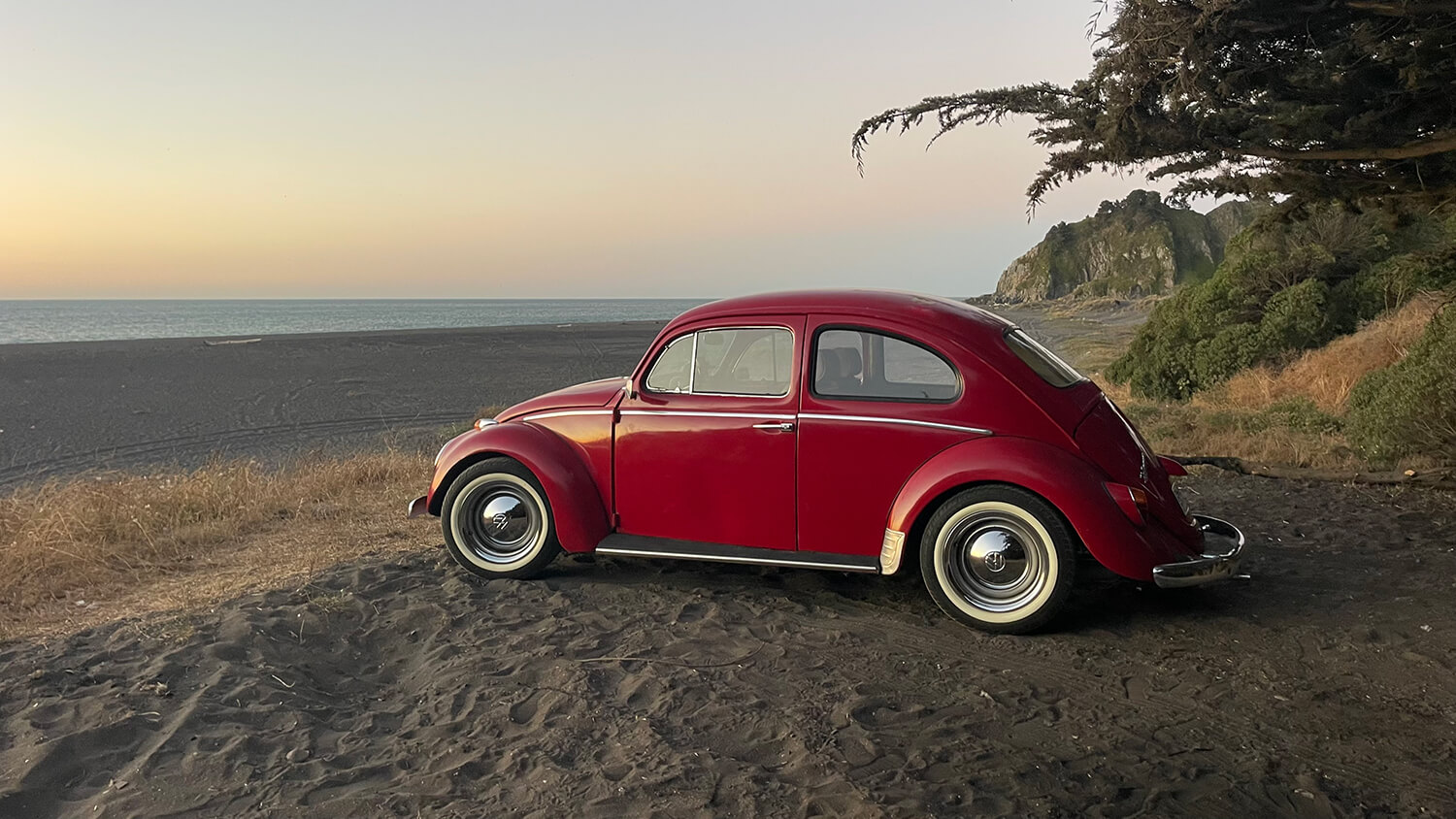540 - Momento VW - Eduardo Campaña miranda
