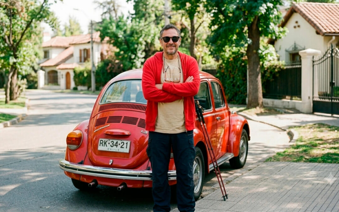 542 – Momento VW – Oscar Ariztia