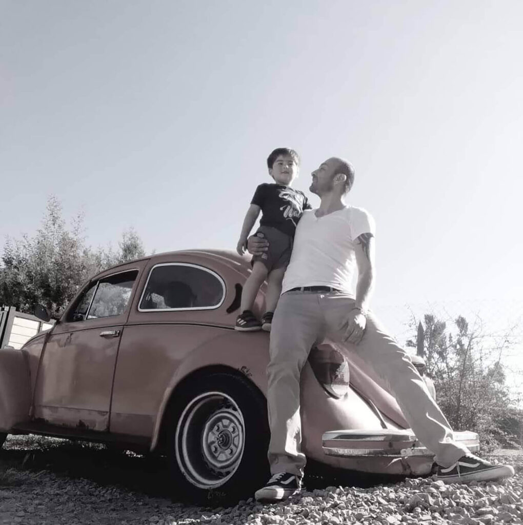543 - Momento VW - Daniel Rojas Cortés
