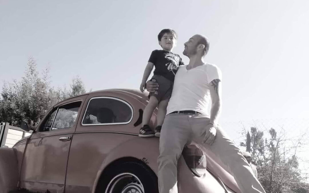 543 – Momento VW – Daniel Rojas Cortés