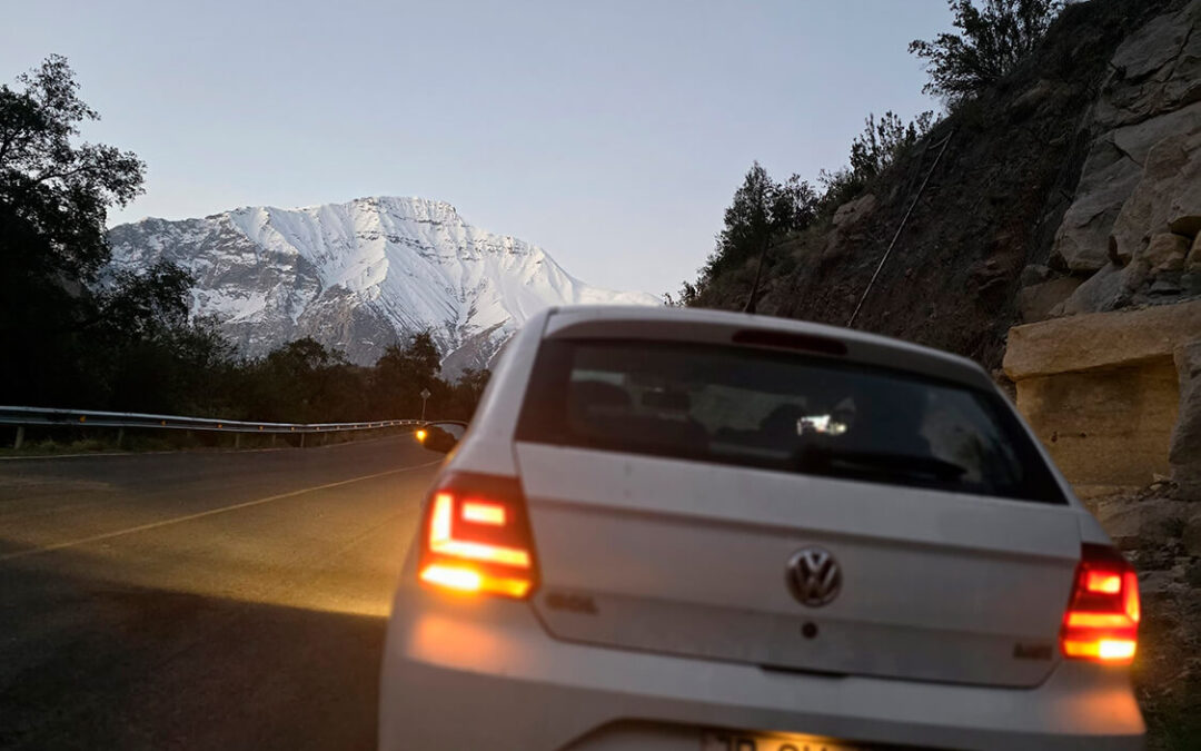 545 – Momento VW – Cristian Quintana