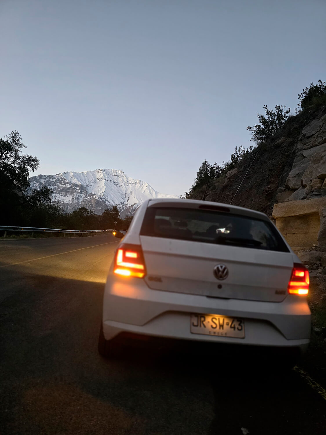 545 - Momento VW - Cristian Quintana
