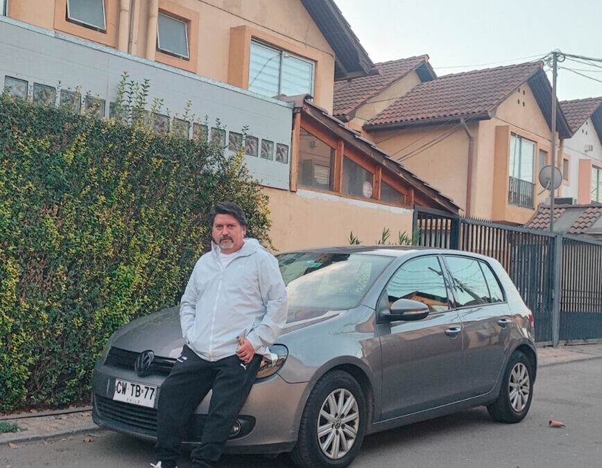 546 – Momento VW – Jose Figueroa