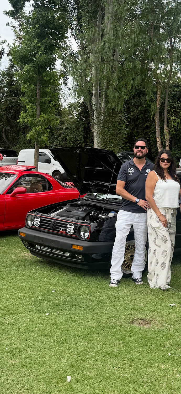 552 - Momento VW - Esteban Narvaez Opazo