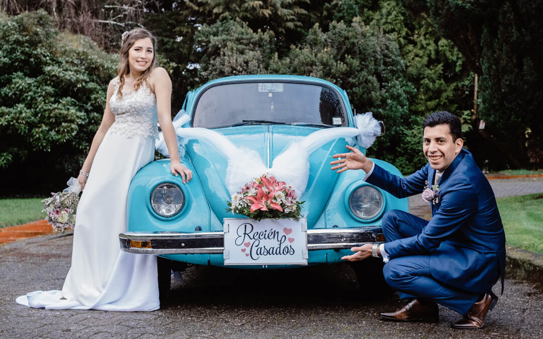 555 – Momento VW – Sophia Galleguillos