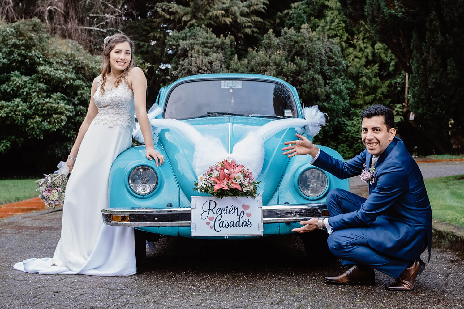 555 - Momento VW - Sophia Galleguillos