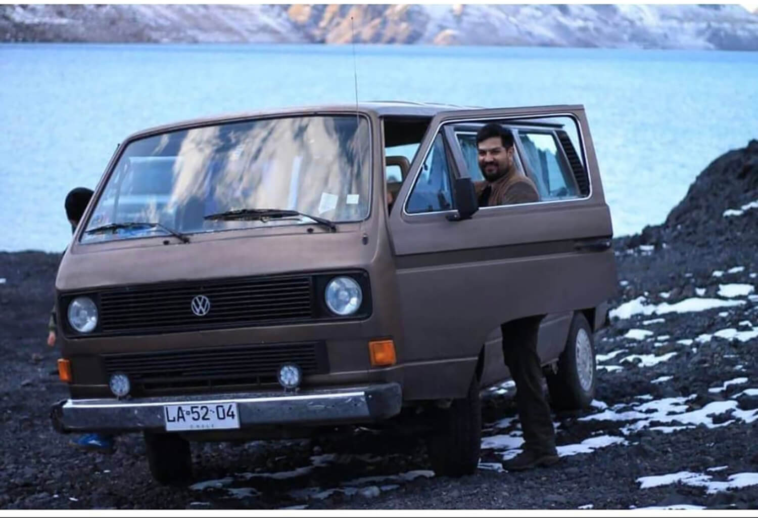 560 - Momento VW - Nicolás Villalobos V.