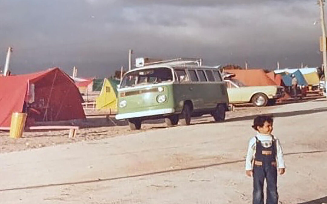 563 – Momento VW – Barbara Cámpora
