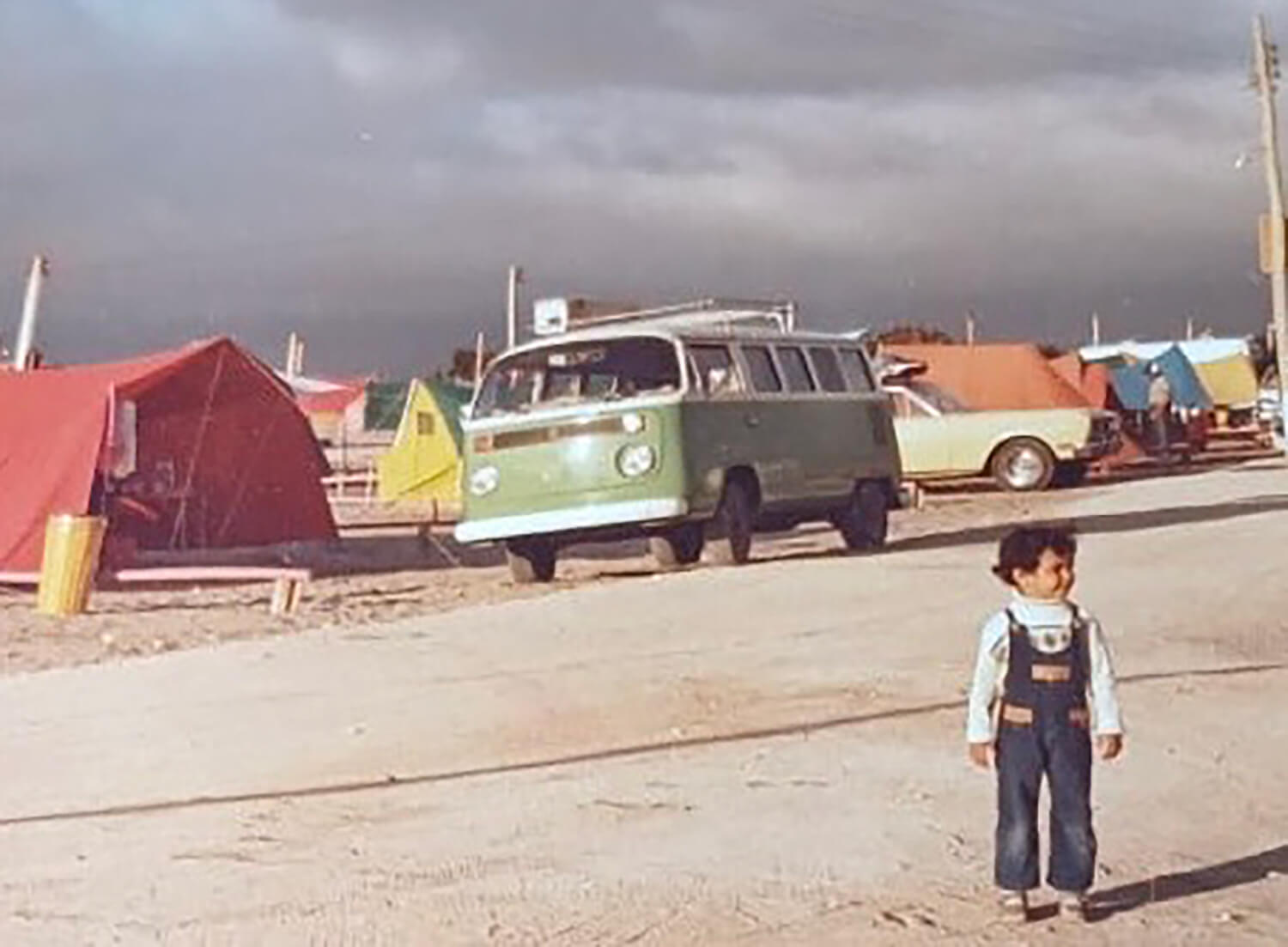 563 - Momento VW - Barbara Cámpora