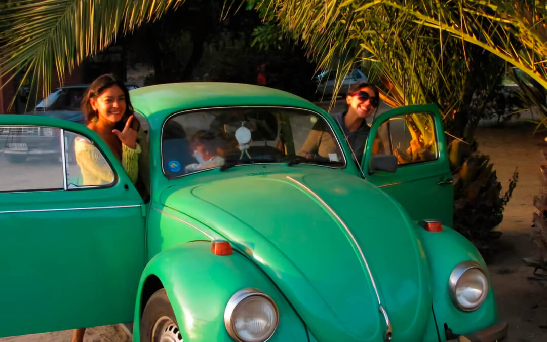 569 – Momento VW – Maca