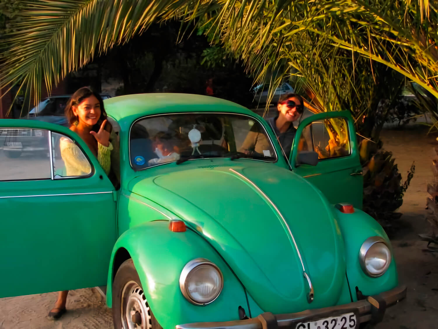 569 - Momento VW - Maca