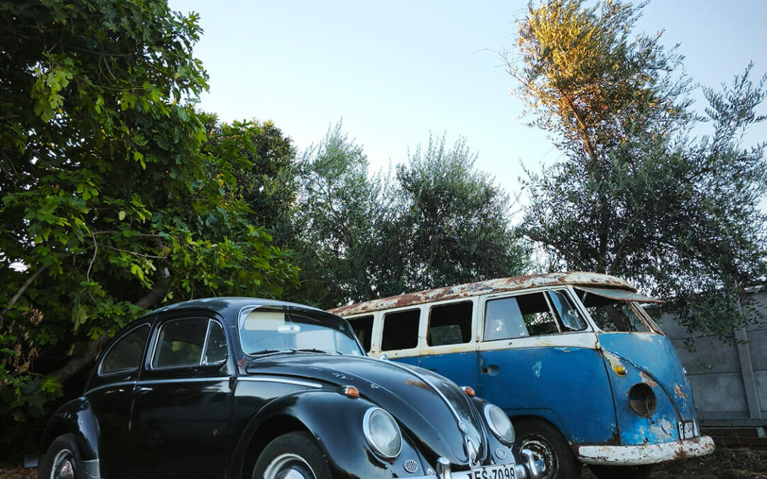 570 – Momento VW – Marco Albornoz Cerda