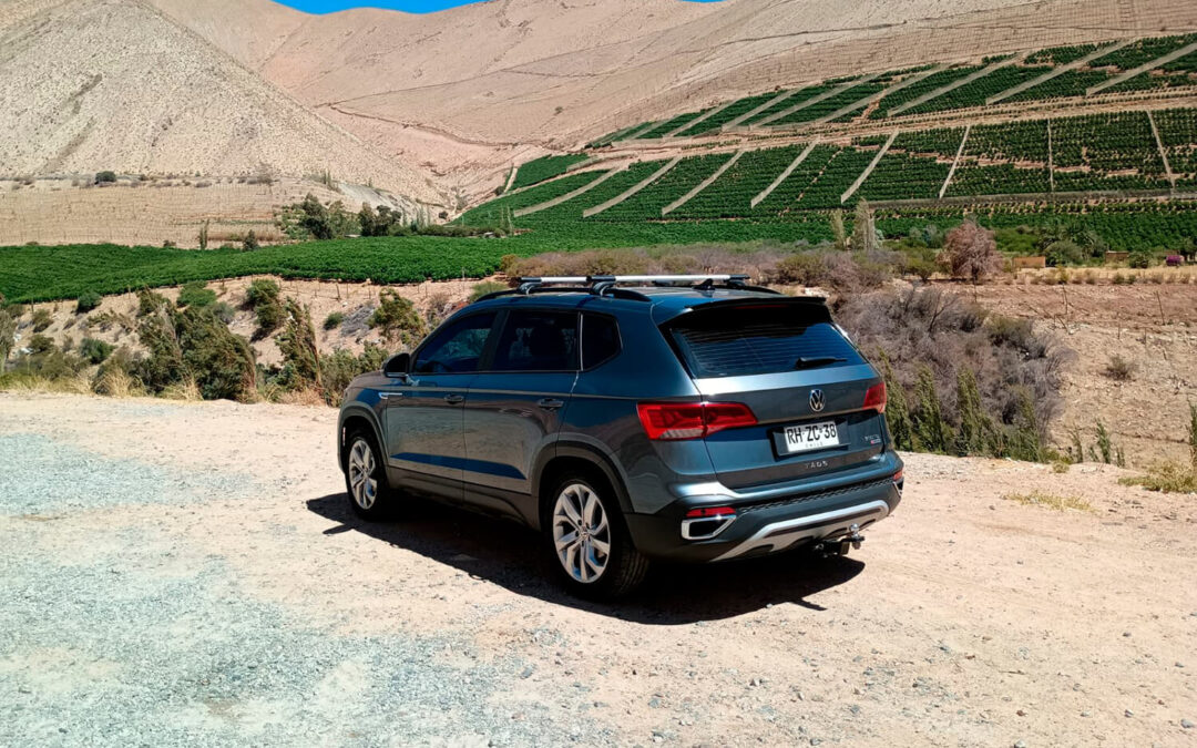 572 – Momento VW – André Garrido