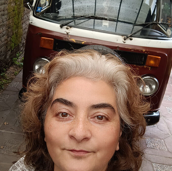 573 – Momento VW – claudia canales encina
