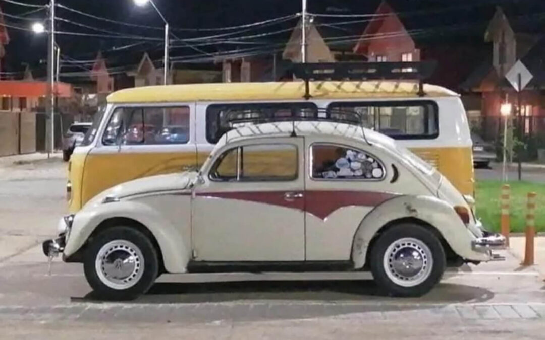 574 – Momento VW – francisca acuña