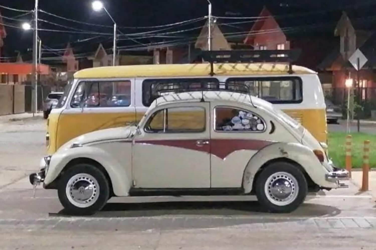 574 - Momento VW - francisca acuña