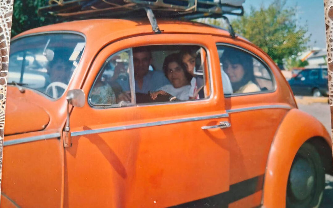 576 – Momento VW – Janet Hidalgo