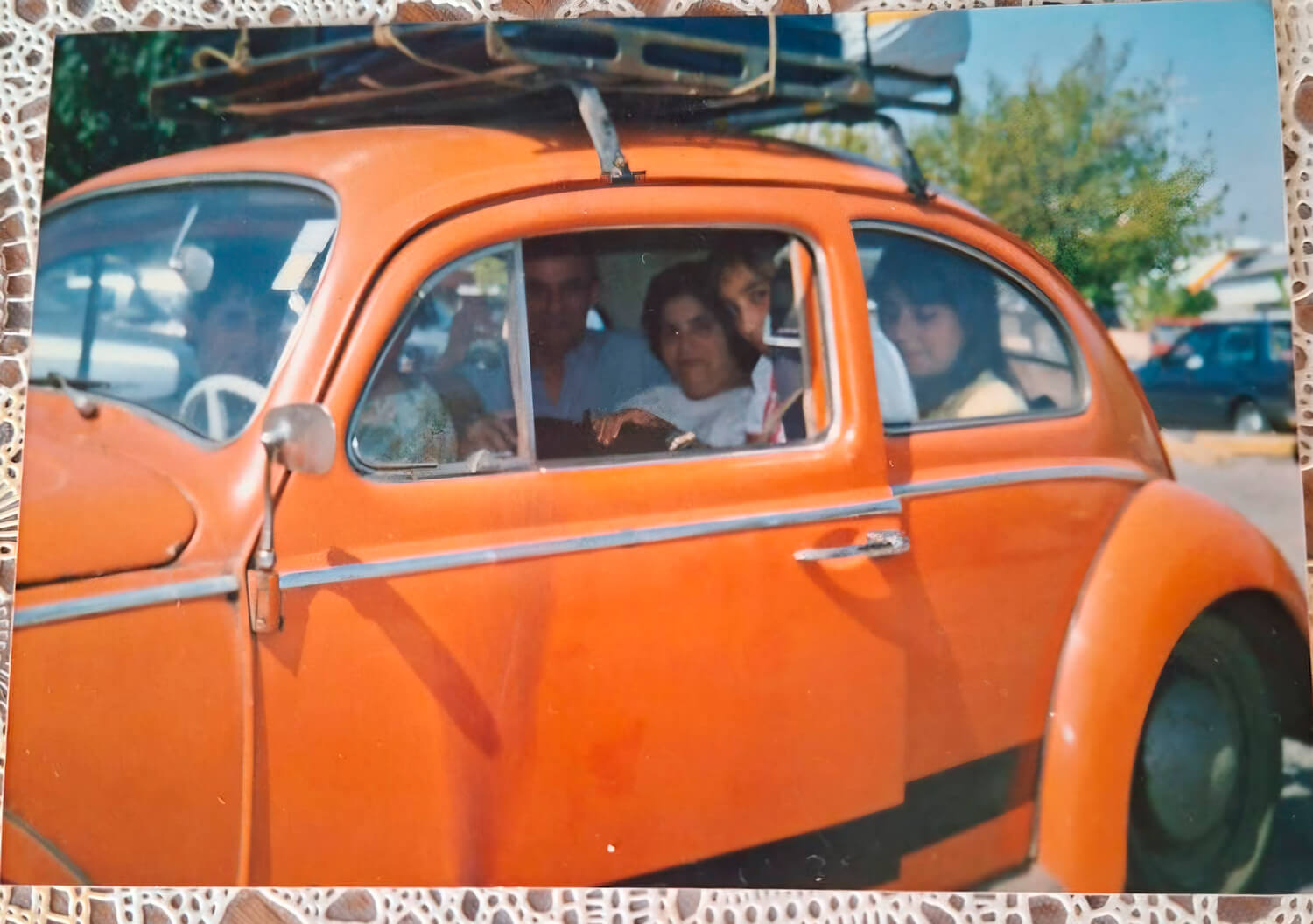 576 - Momento VW - Janet Hidalgo