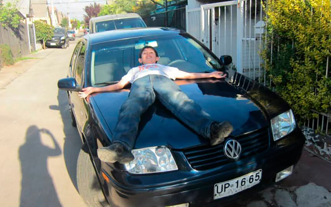 578 – Momento VW – María Carolina