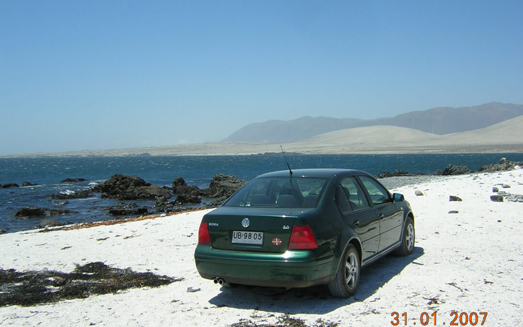 580 – Momento VW – Mario Alcaino